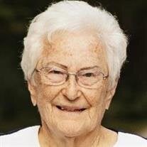 Ardella Zehr