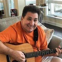 Sal Guarisco Jr.