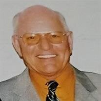 Charles Aubrey Beckley Jr.