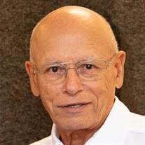 Howard Russel Anderson