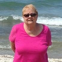 Ruth Frehling