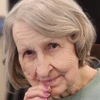 Marie Olivia Kern Obermeier