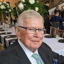 William Irvin "Bill" Henry