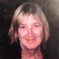 Sue Twitty