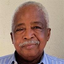 Maurice Fitz- Herbert Johnson