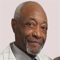 Mr. Rodney Dean Cole