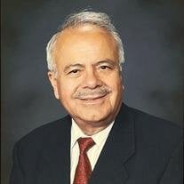 Dr. Arturo Bautista