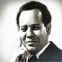 Colin Arlington Forde, Sr.