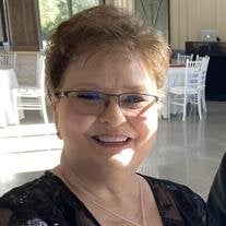 Leasa Jo Cagle Armstrong