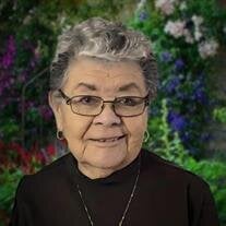Francisca Gomez