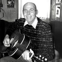 Everett "Dean" Cottongim