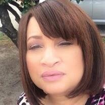 Mrs. Tommie Jean Glover
