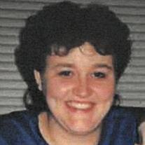 Amy Lynn Barbour