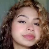Ms. Victoria Hernandez