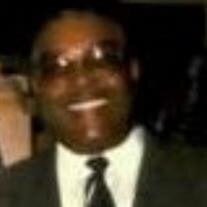 Mr. Ervin V. Toliver Sr.