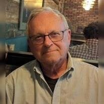 Steven James Maslak
