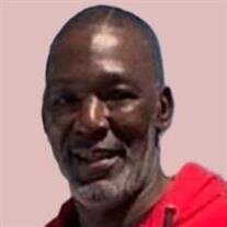 Mr. Larry Pridgeon
