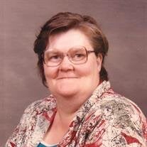 Shirley A. Bingaman