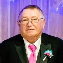 Thomas "Tom" Young