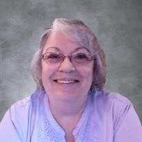 Cheryl J. Ballance