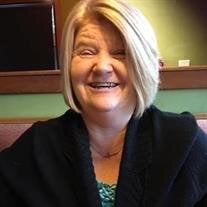 Terrie McCamey Abbe