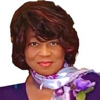 Bettye Jean Jackson Clay