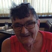 Rita Fay North