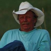 Daniel Ray Peterson