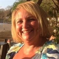 Rhonda Jean (McDonald) Miller