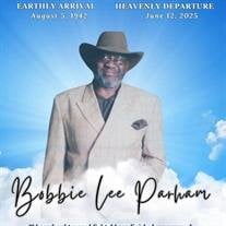 Bobbie Lee Parham