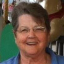 Emma Lou Smith