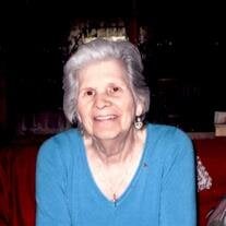 Lucille M. Roberts