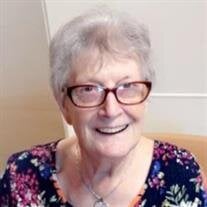 Joyce Faye King