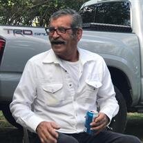 Rogelio Marroquin Cavazos