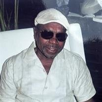 Mr. Ellis Miles, Jr.