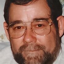 Wesley Alan Barrett, Sr.