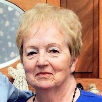 L. June Chenault
