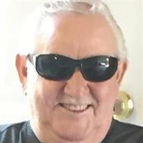Richard L. Baughman Sr.