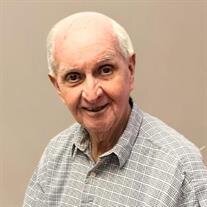 David Michael Lyons Sr.