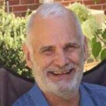 Gregory Clay Hansen