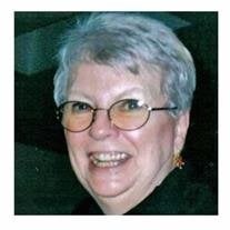 Germaine "GiGi" A. Bolden