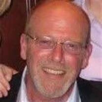 CHARLES "CHUCK" EISENBERG