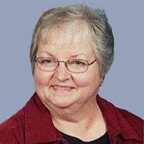 Shirley E. Cyphert
