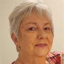 Linda Lou (Clark) Cummings
