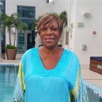 Phyllis Pierce