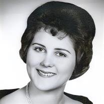 Larue Evans