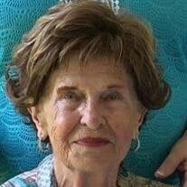 Marian McCurdy Low