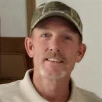 Mark Edward Miller