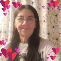 Connie Garduno Mathis