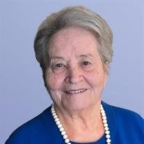 Helena Rebisz